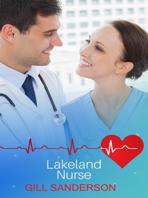 cover image of Lakeland Nurse